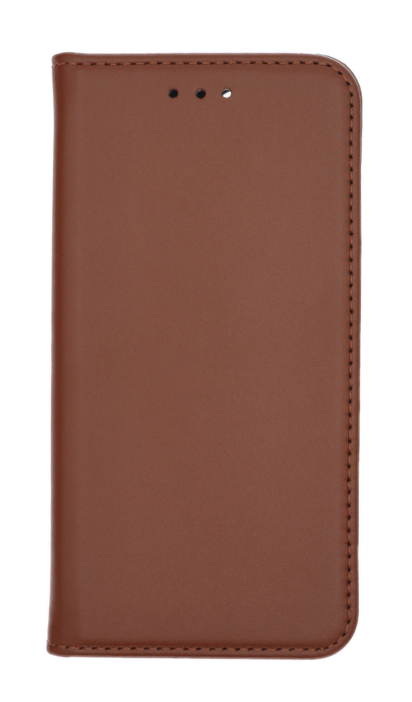 Braun JAMCOVER 10C, Leder Bookcover, Redmi Echt Bookcase, Xiaomi,