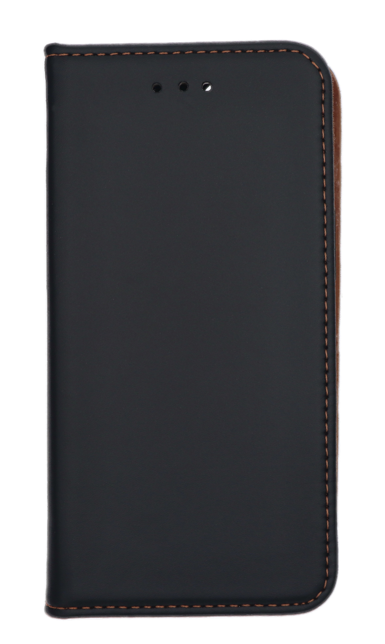 Galaxy JAMCOVER Schwarz A34 Echt Samsung, Bookcover, Leder 5G, Bookcase,