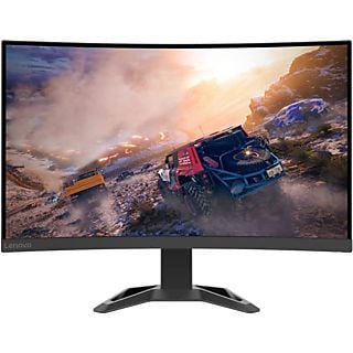LENOVO G27C-30 27INCH CURVE 27 Zoll Full-HD Curved Gaming-Monitor (1 ms Reaktionszeit, 165 Hz)