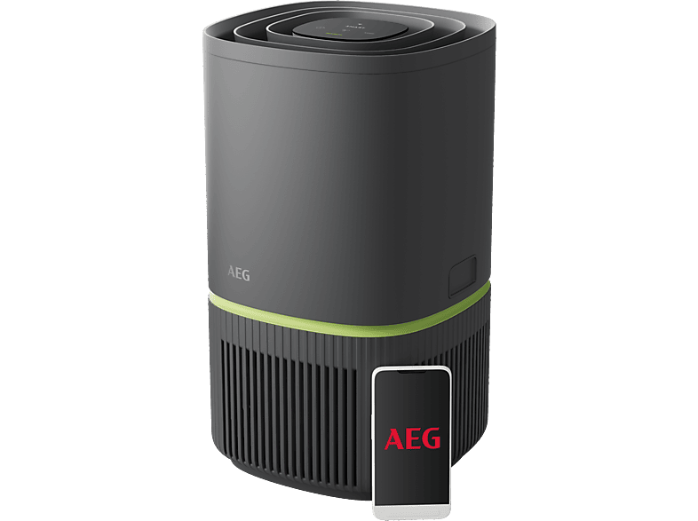 Purificador de aire - AEG APO50371DG