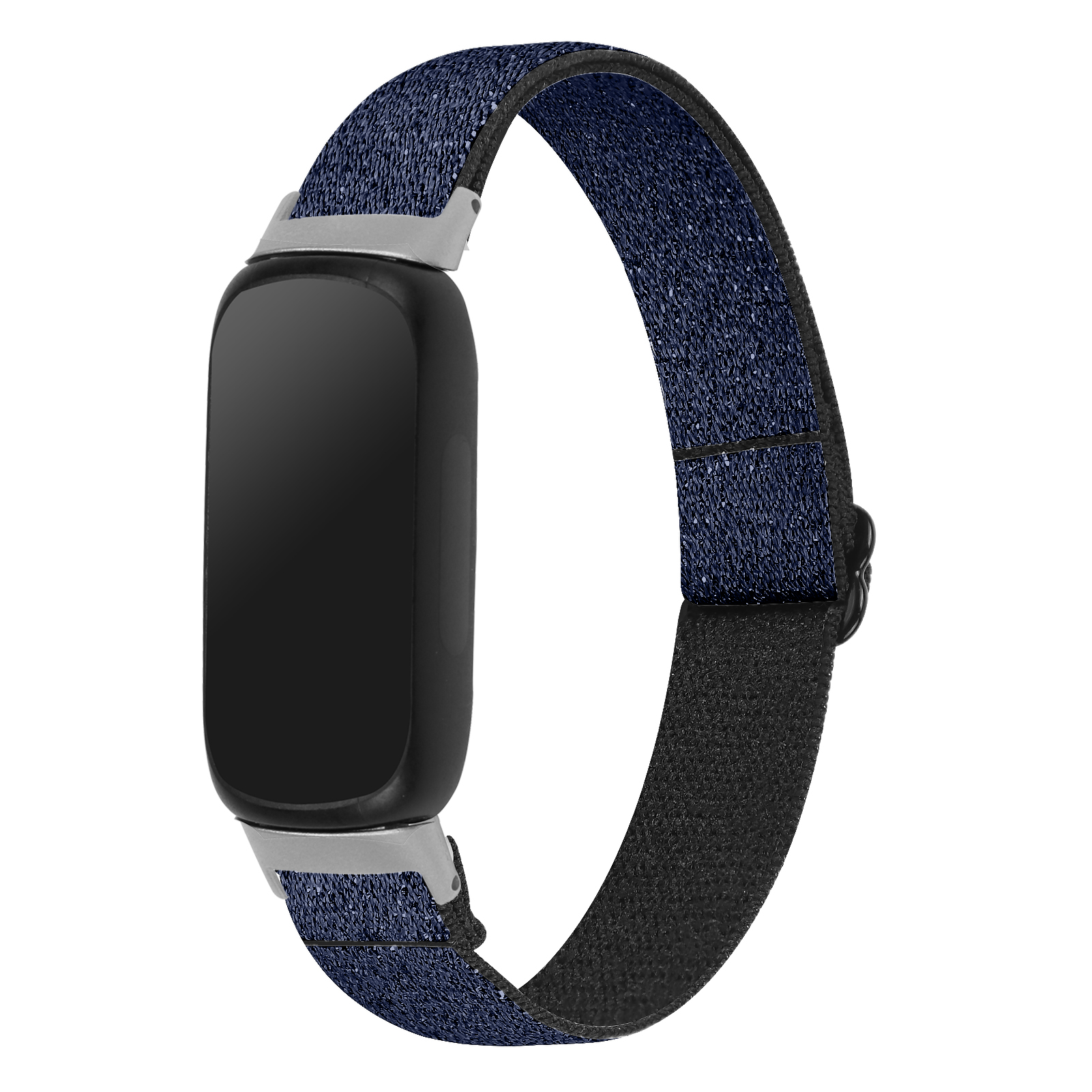 Ersatzarmband, Blau Fitbit, inspire3, Uhrenarmband Nylon, INF aus
