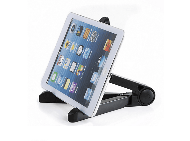 Insma Tablet-Halterung, (2 IN 1 Auto KFZ-Kopfstützen  Handy-Halterung,Tablet-Halterung 360 Grad)