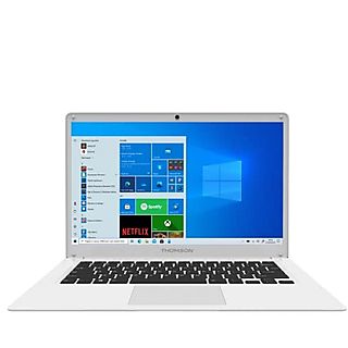 Portátil - THOMSON Neo, 14,1 " HD, Intel Celeron N4020, 4 GB RAM, 64 GB SSD, UHD Graphics, Windows