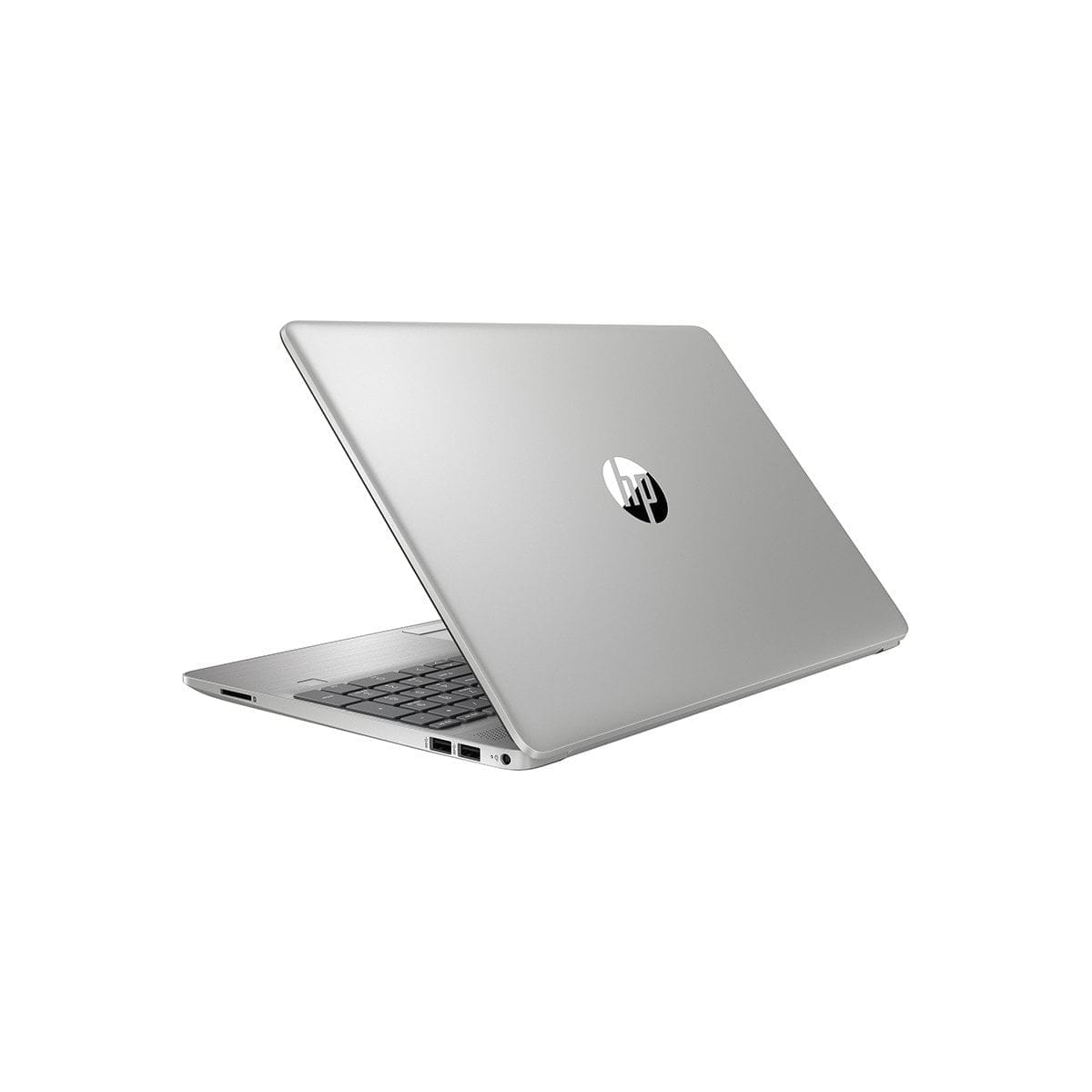 HP G8, Notebook mit 256 Intel® RAM, GB Prozessor, SSD, i7 16 GB Core™ 15,6 Display, Zoll Silber