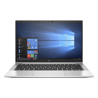 Portátil - HP EliteBook 830 G7, 13,3 " Full-HD, Intel Core i5-10210U, 16 GB RAM, 512 GB SSD, HD Graphics, Windows 10