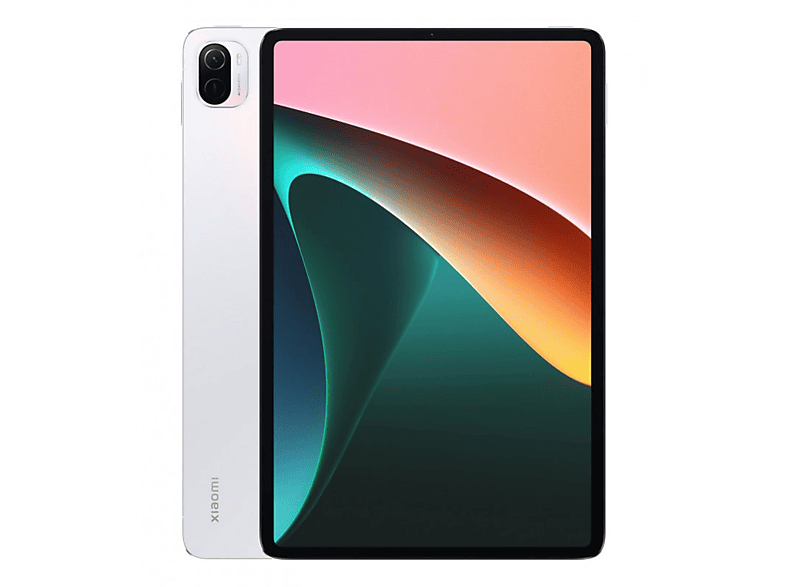 XIAOMI SB-122, Tablet, 256 GB, 11 Zoll, Weiß