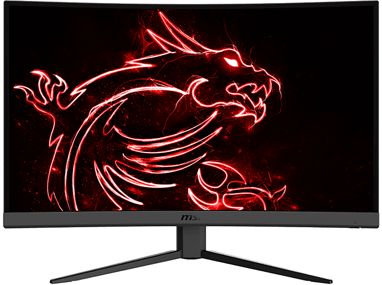 Monitor Gaming - MSI Optix G27C4