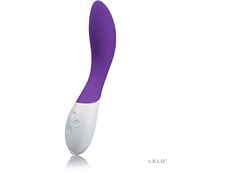 LELO Lelo - Mona Vibrator g-punkt-vibratoren