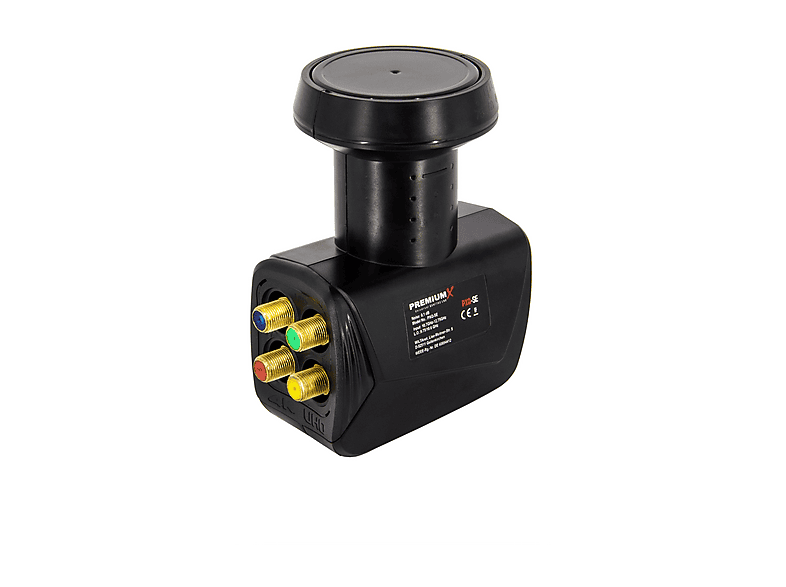 PREMIUMX PXQ-SE LNB | SATURN