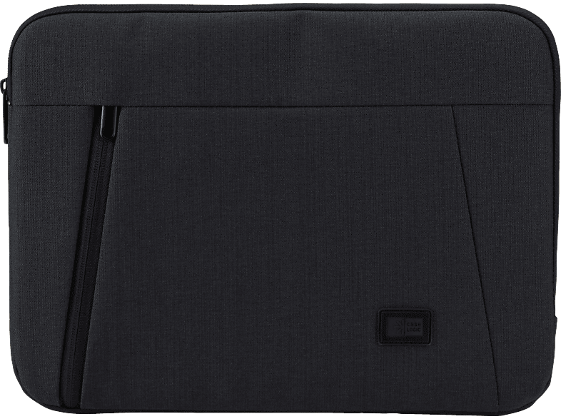 CASE LOGIC Huxton Notebooksleeve Sleeve für Universal Polyester, Schwarz