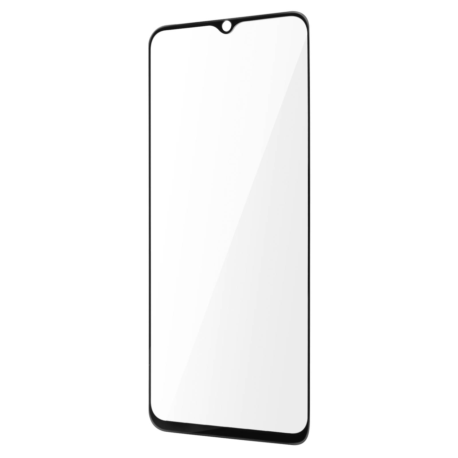 AKASHI 9H 5G) Samsung Galaxy A23 Härtegrad Glas-Folien(für