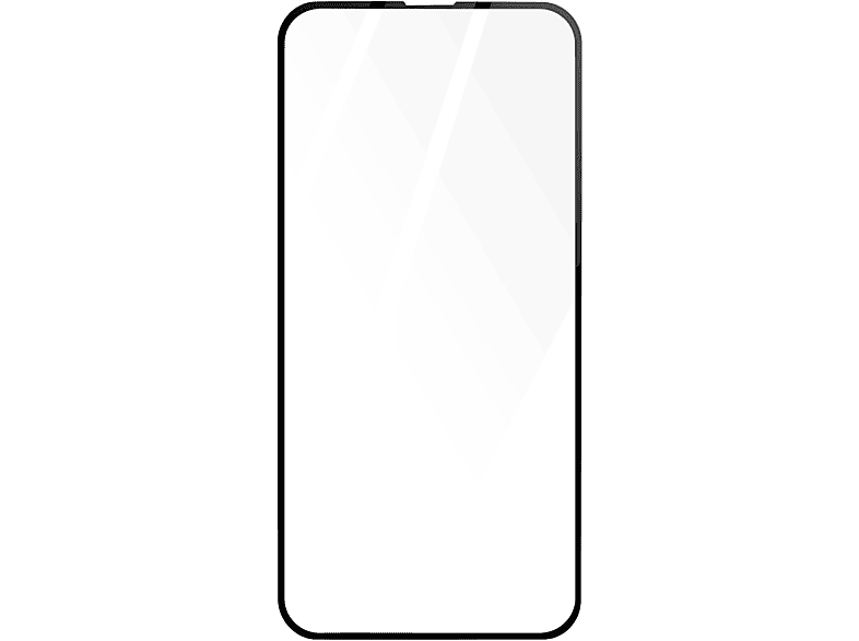 AVIZAR Gehärtetes Glas Glas-Folien(für Apple iPhone 14 Pro)