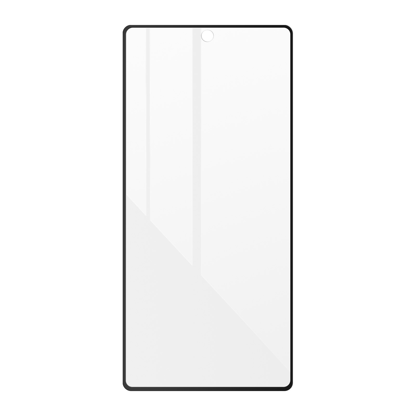 Glas-Folien(für 6 Glas Gehärtetes Pixel Pro) Google IMAK