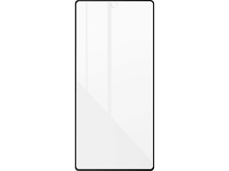 IMAK Gehärtetes Glas Glas-Folien(für Google Pixel 6 Pro)