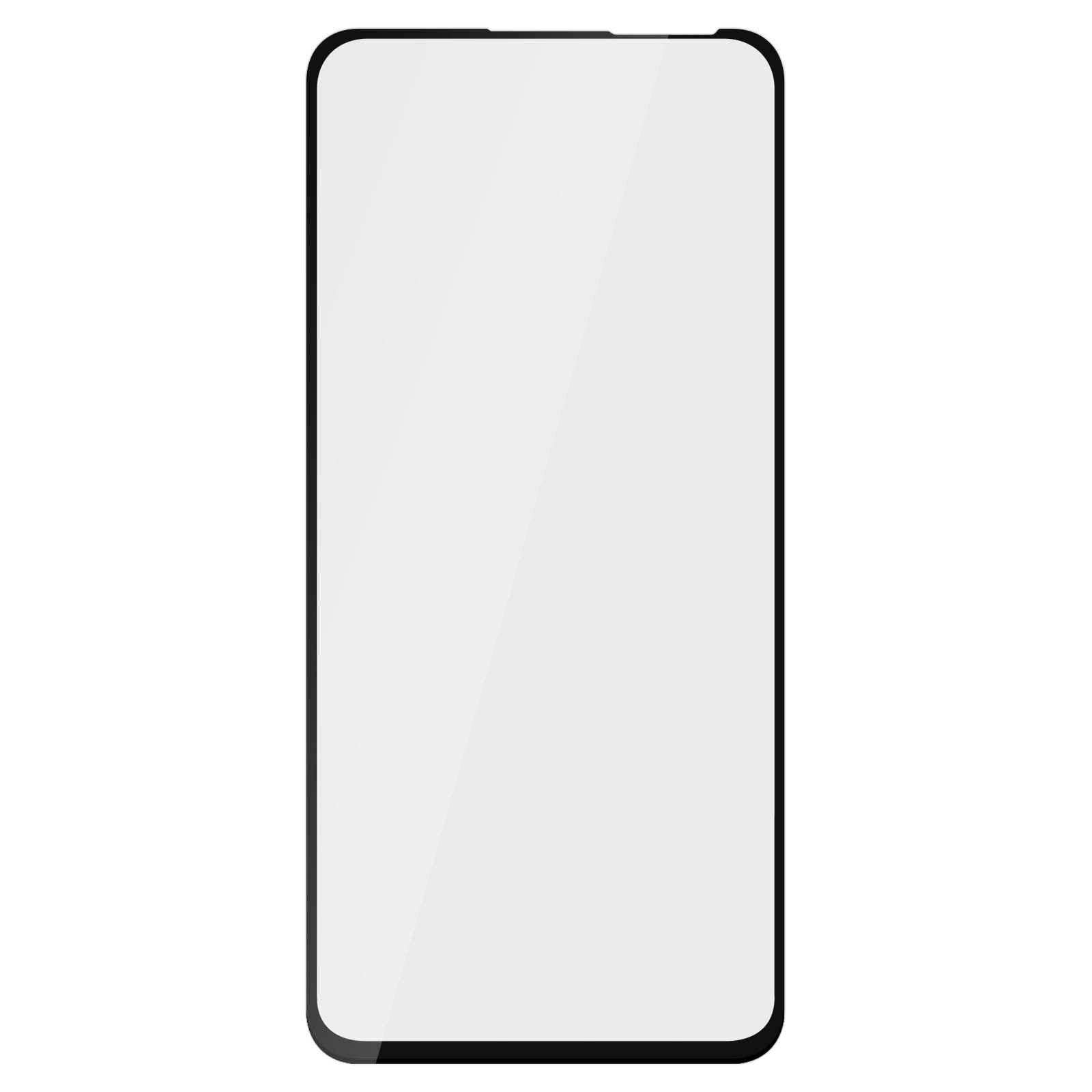 Glas NILLKIN 5G) Redmi 9T Xiaomi Gehärtetes Note Displayschutz(für