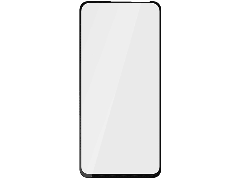 Redmi Displayschutz(für Xiaomi NILLKIN 9T Gehärtetes 5G) Note Glas