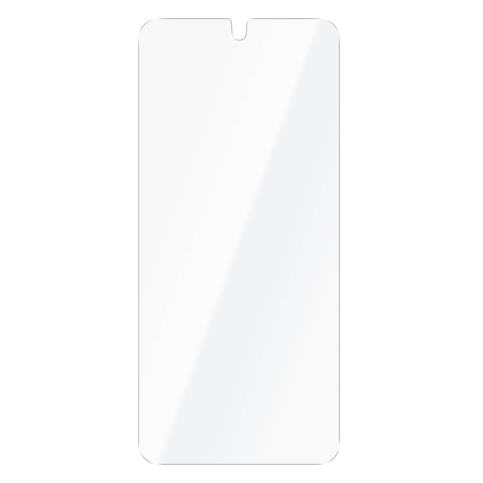 Schutzfolie GT) Poco Schutzfolien(für AVIZAR X3 Glas Xiaomi Flexibles Xiaomi
