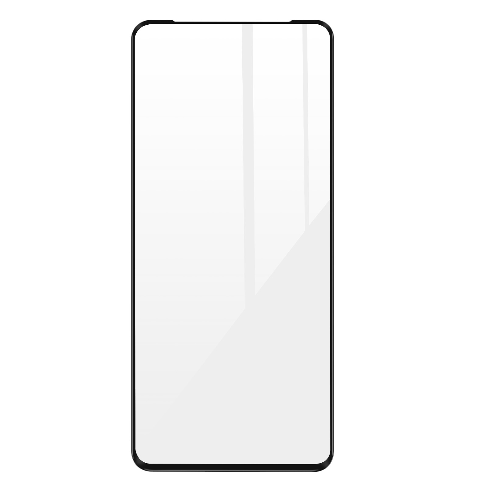 AVIZAR Keramikglas Schutzfolien(für Xiaomi Redmi 11S 5G) Note