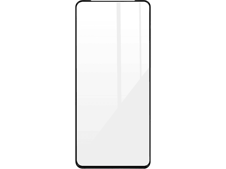 AVIZAR Keramikglas Schutzfolien(für Xiaomi Redmi 11S Note 5G)