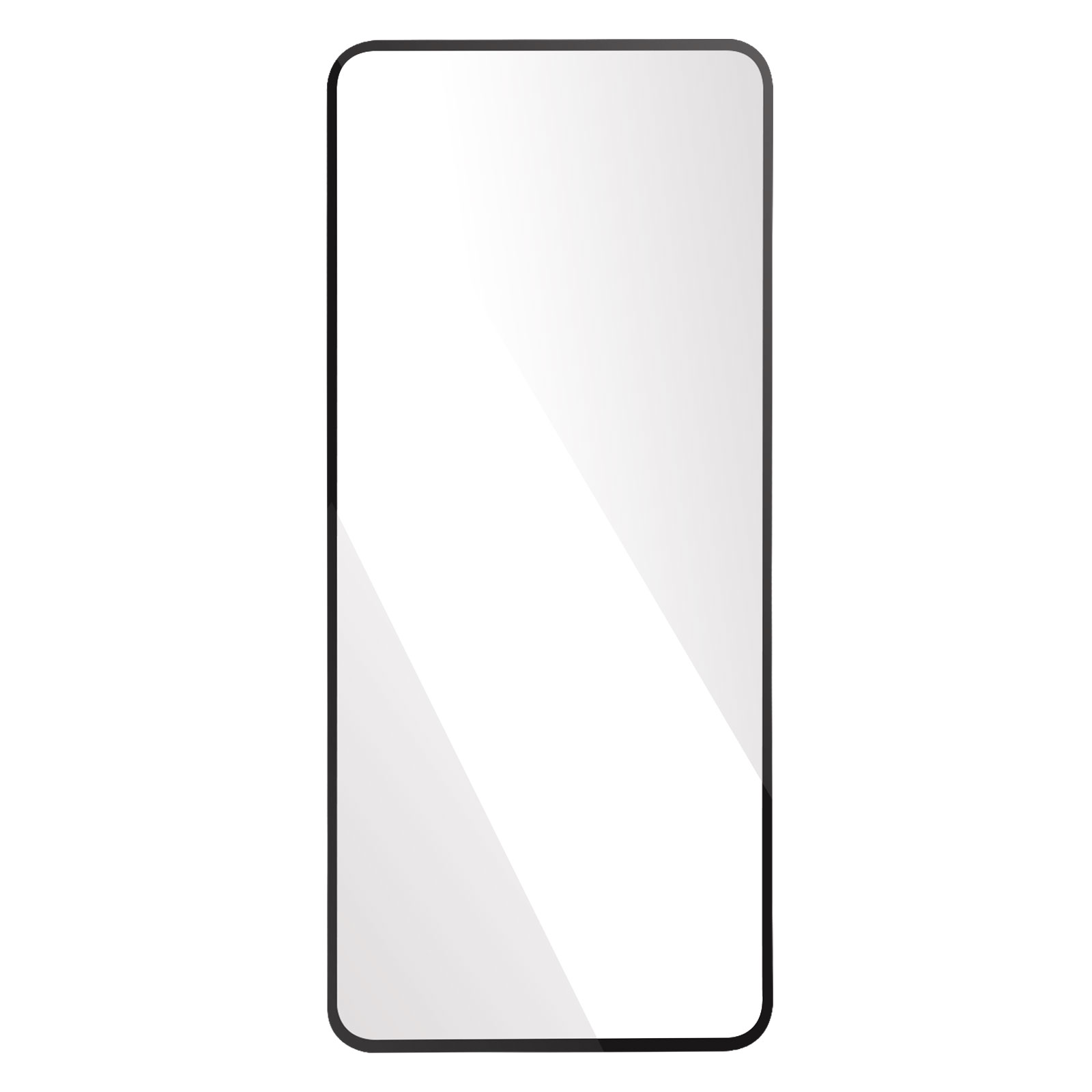 AVIZAR Gehärtetes Glas Glas-Folien(für Xiaomi Poco X6)