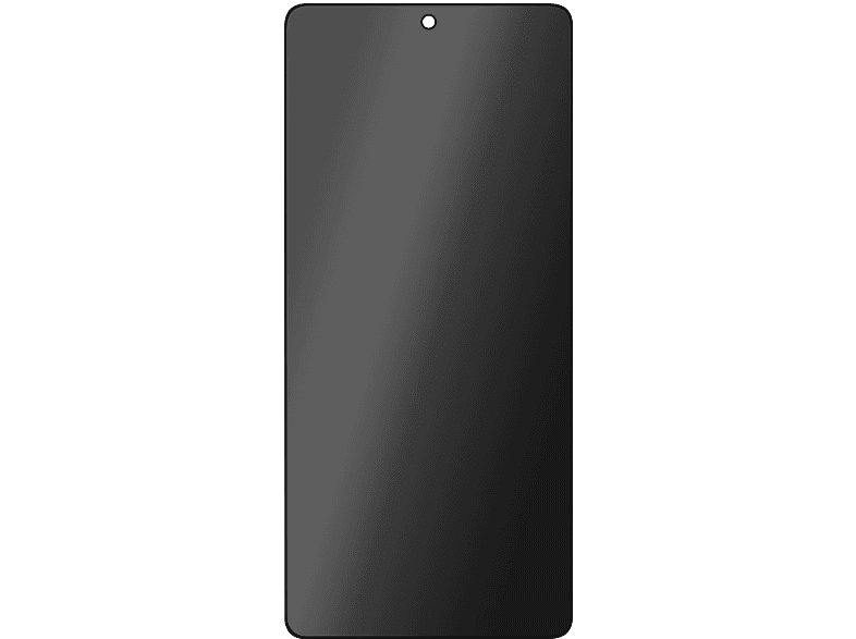 AVIZAR Privacy Glas-Folien(für Samsung Galaxy FE) S20