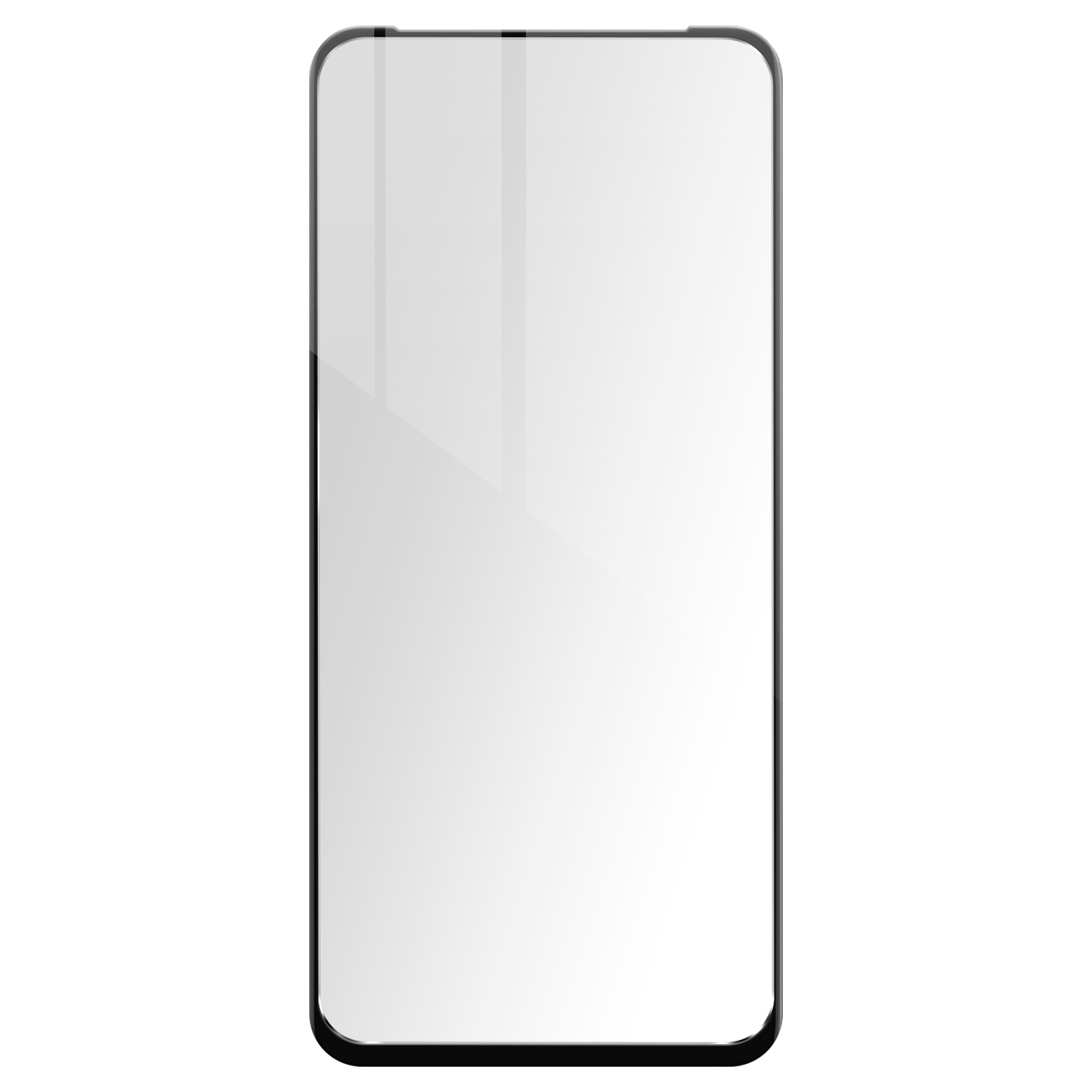 AVIZAR Flexibles Glas Schutzfolien(für Redmi 2022) 10 Xiaomi