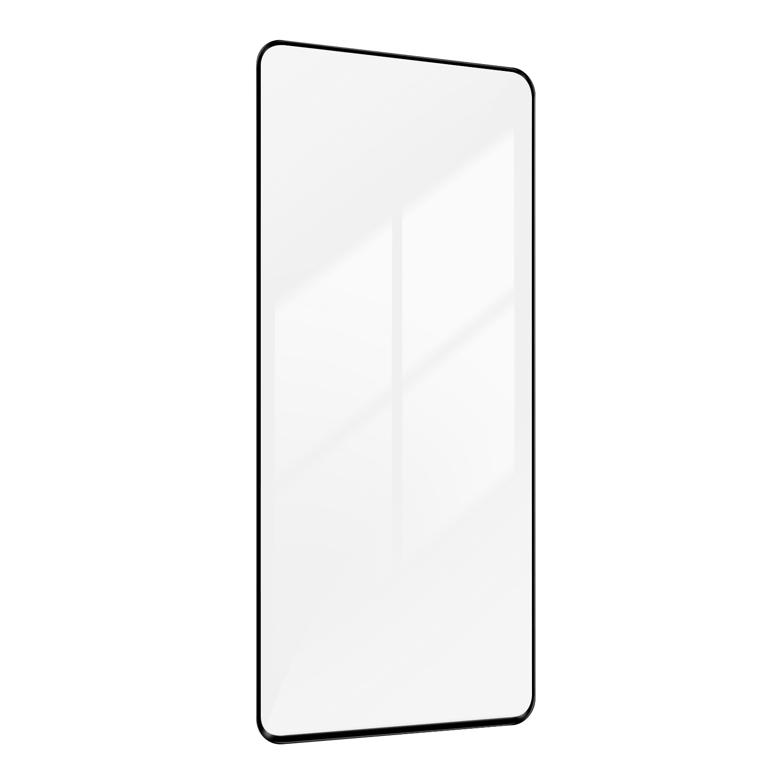 AVIZAR aus gehärtetem Glas Glas-Folien(für Oneplus 10T) OnePlus