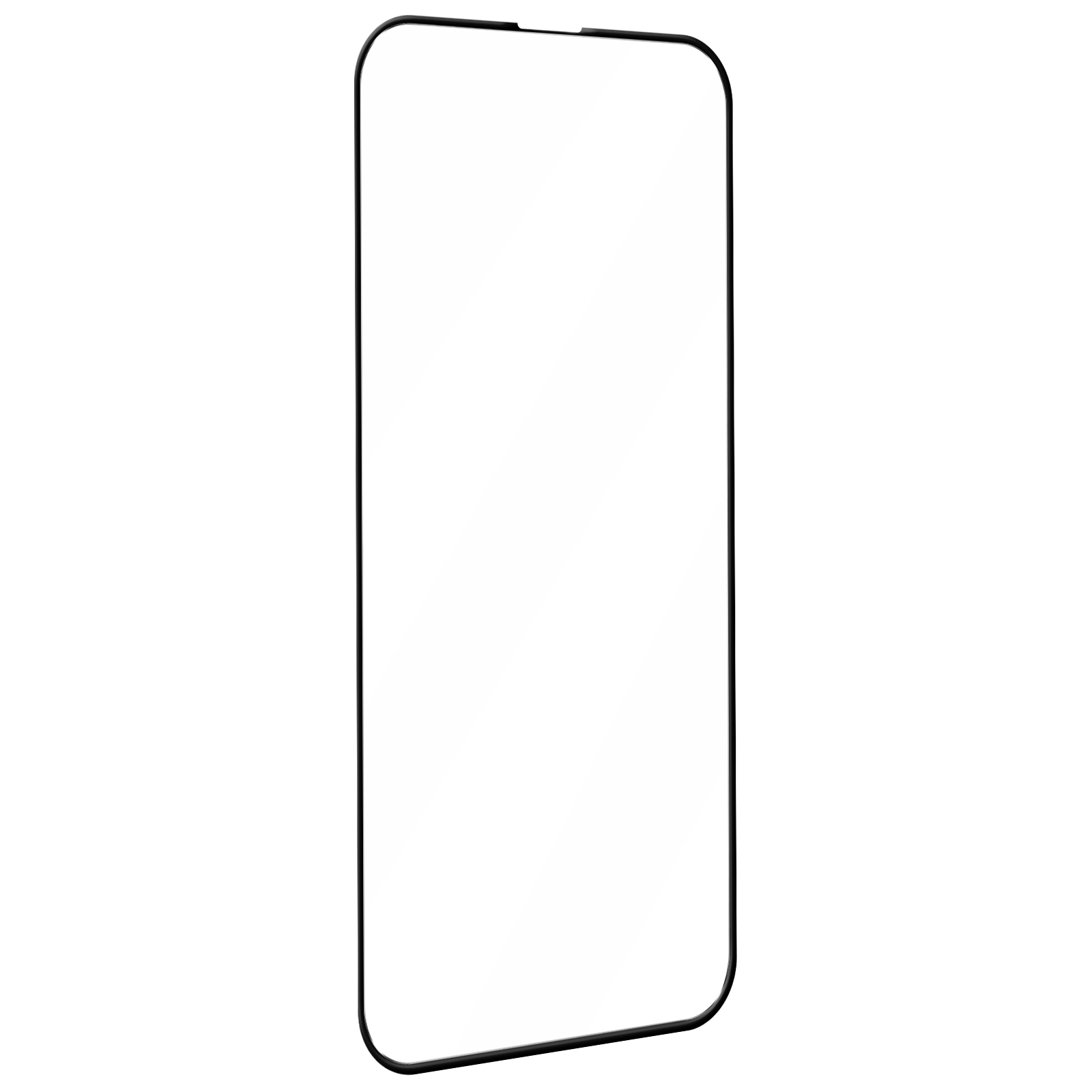 AVIZAR 21D gehärtete Bildschirmfolie Glas-Folien(für 14 Pro iPhone Apple Max)