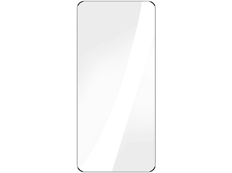 AVIZAR 9H Härtegrad Glas-Folien(für Xiaomi 12 Lite)
