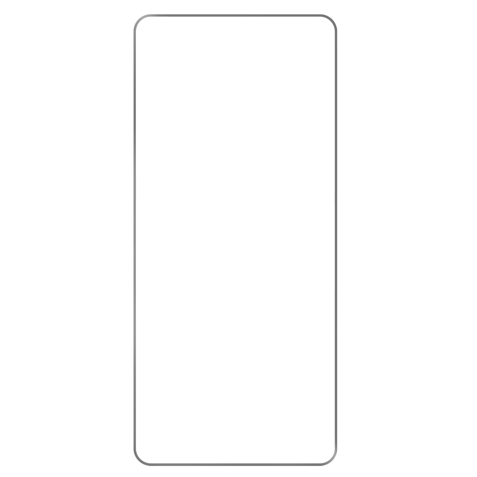 Härtegrad 9H Poco Glas-Folien(für AVIZAR X6) Xiaomi