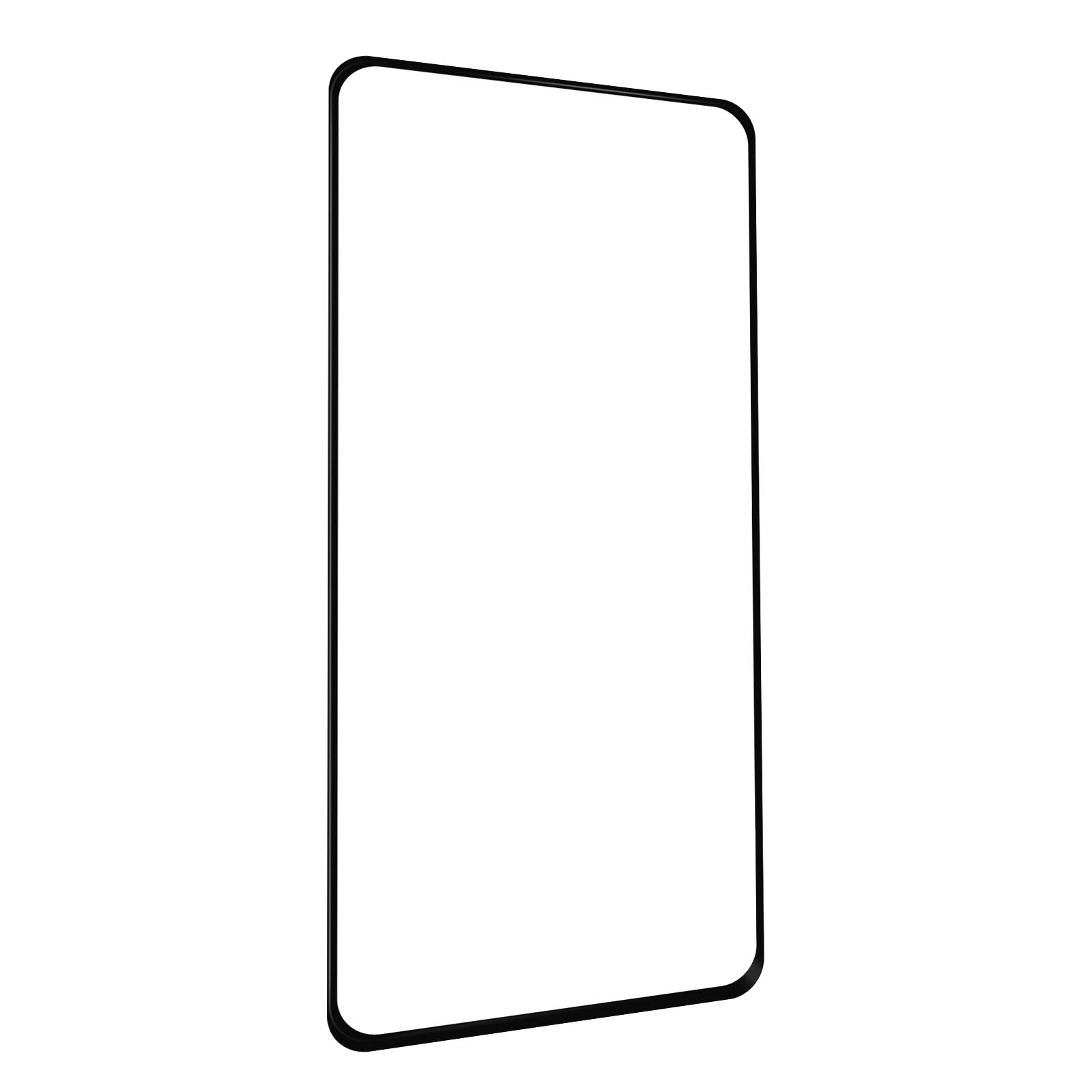 AVIZAR aus Glas gehärtetem Glas-Folien(für X6) Xiaomi Poco