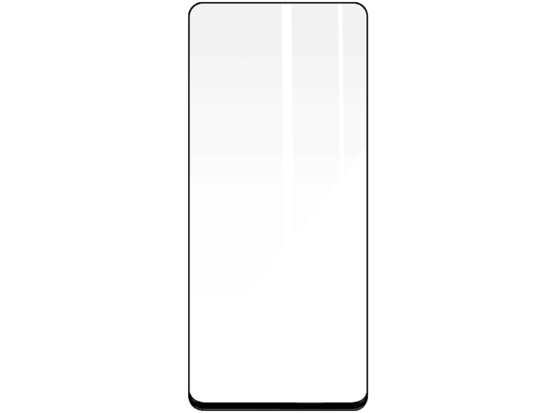 AVIZAR aus gehärtetem Glas Glas-Folien(für Samsung Galaxy Xcover 6 Pro)