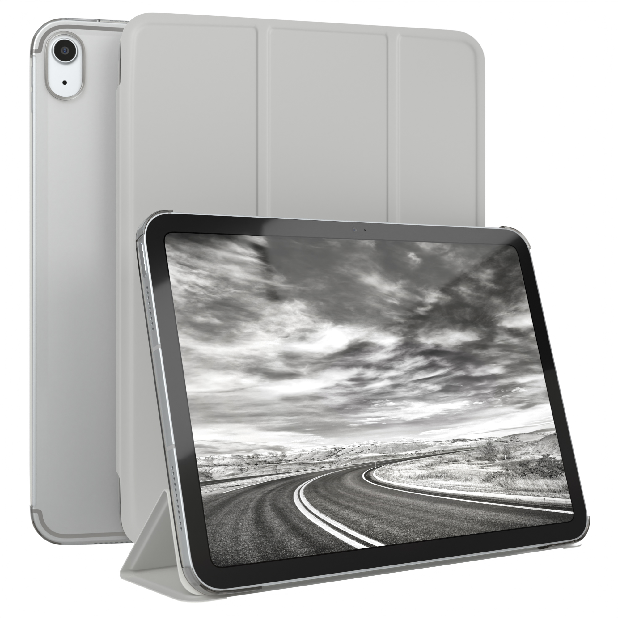 für Hellgrau CASE Case Smart iPad 10,9\