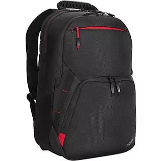 Mochila para portátil  - 267894 LENOVO, 60 % RPET und 40 % POLYESTER (recycelt: insgesamt 28 %, außen: 60 %), Cualquier modelo Negro