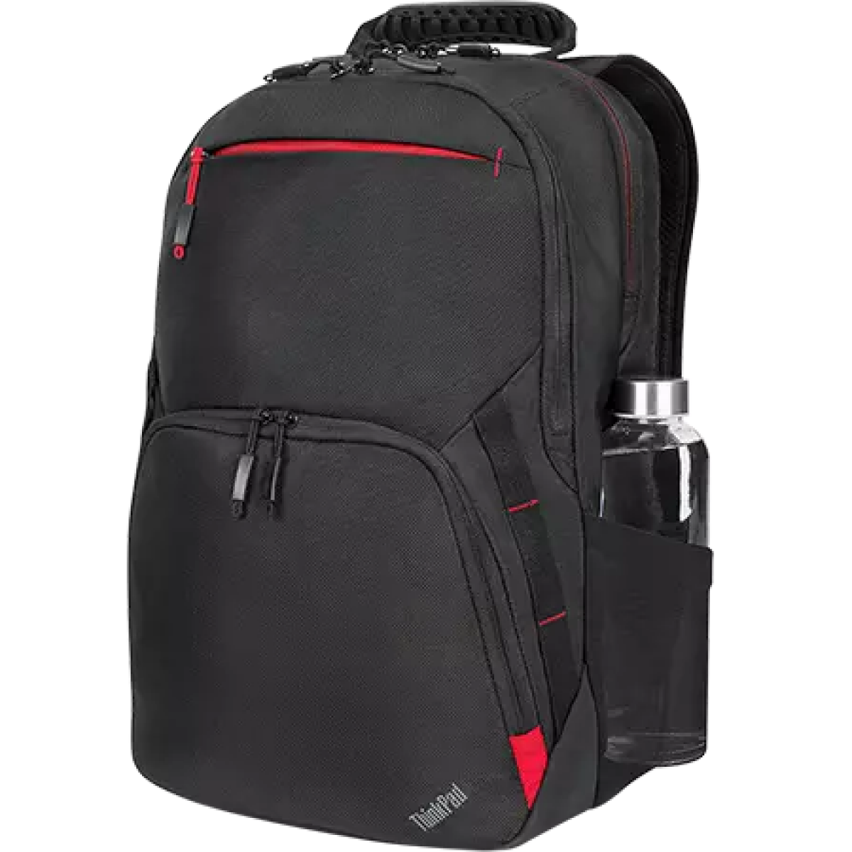 LENOVO Essential Plus 4X41A30364 15,6 inç Laptop Sırt Çantası Siyah