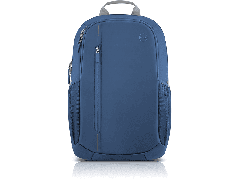 DELL Dell Ecoloop Urban Backpack Rucksack Rucksack blau Universal- Plastikflaschen, 11-15 Notebooktasche recycelte \