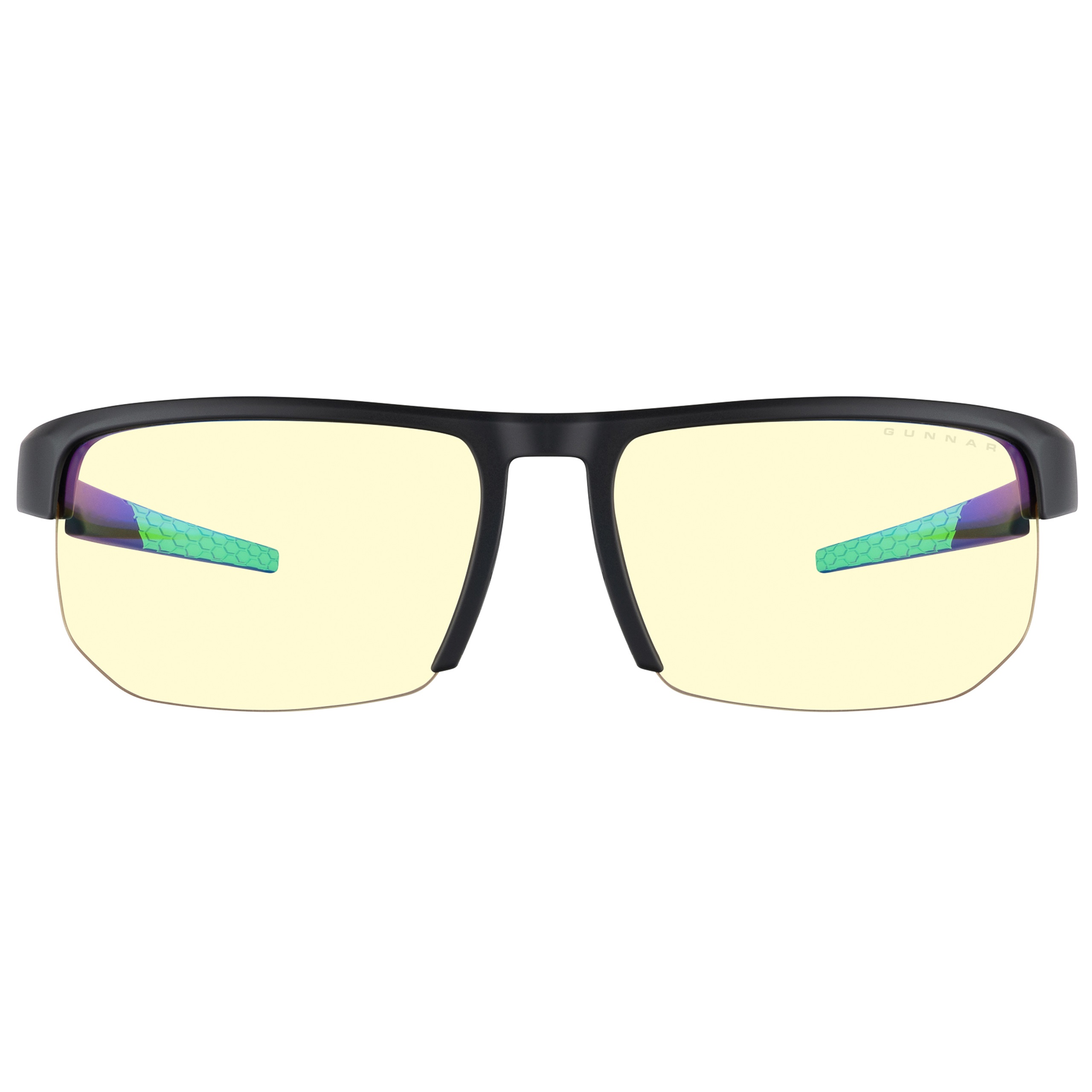 GUNNAR Gunnar Optiks Gaming Brille Torpedo X-Razer Onyx Amber, Gaming ...