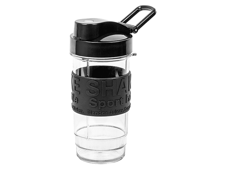 Bouteille Duronic BB4 400 Ml – Compatible Avec Les Blenders BL510 Et BL520 | Sans BPA | Transport Facile - 12