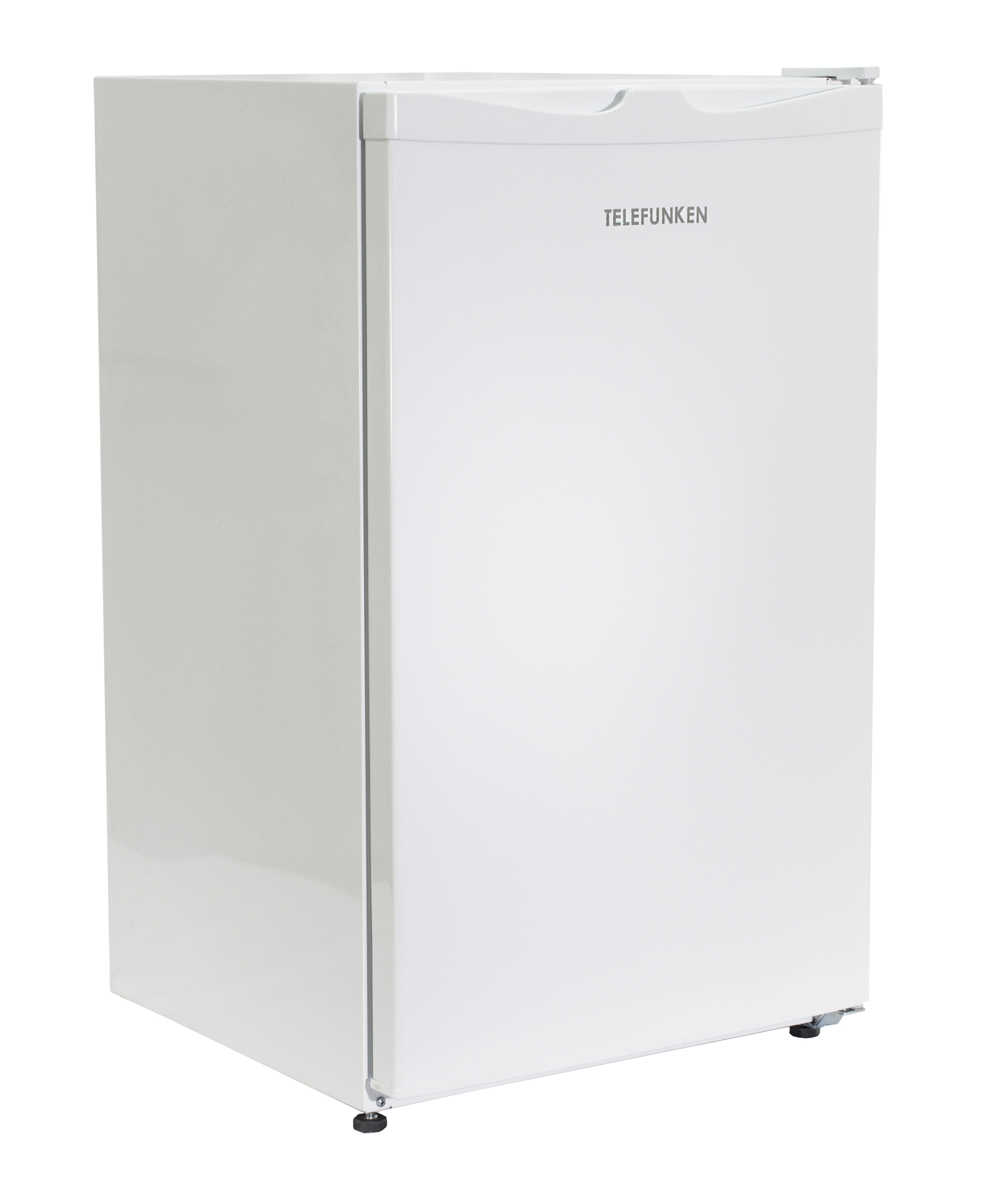 Kühlschrank TELEFUNKEN (F, Weiß) hoch, 821 mm CF-33-101-W