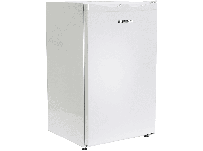 Kühlschrank TELEFUNKEN (F, Weiß) hoch, 821 mm CF-33-101-W