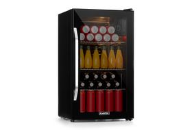 Klarstein Mini Kühlschrank Beersafe XL WG Getränke Energie D