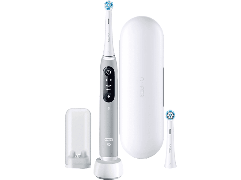 Cepillo eléctrico - ORAL-B 4210201445258