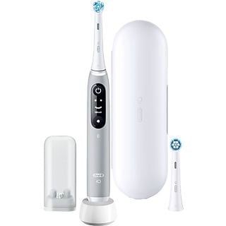 ORAL-B 445258 Elektrische tandenborstels Grijs