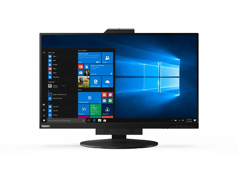 Monitor - LENOVO ThinkCentre TIO 27