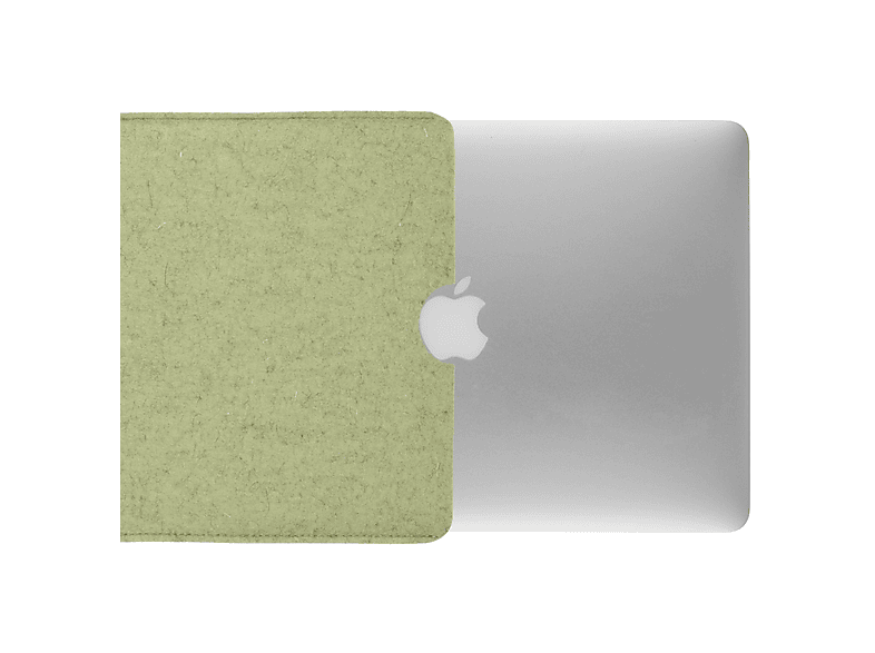 Dune Design 13.3 Laptop-Tasche (4523) Grau