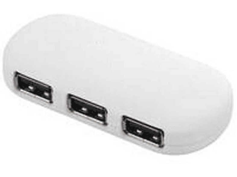 VIVANCO 34305 USB Hub