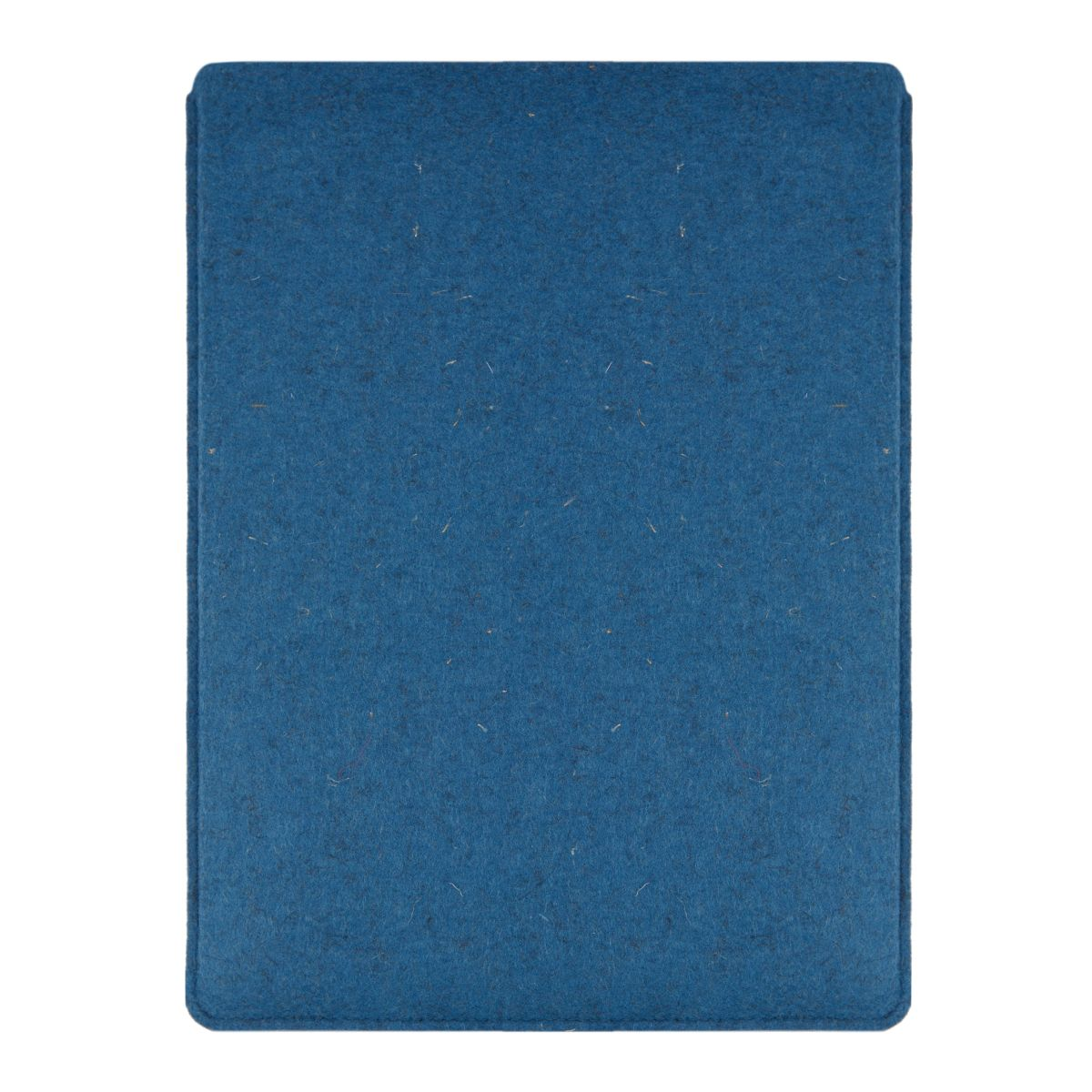 COVERKINGZ Laptop Tasche Notebook Filz Sleeve Apple Blau für Schurwolle), (100
