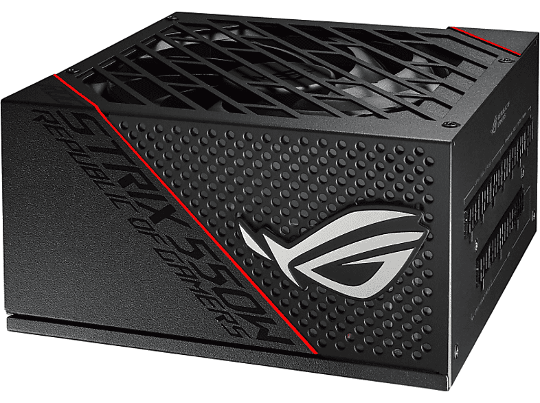 ASUS 550W PC POWER SUPPLY Watt 550