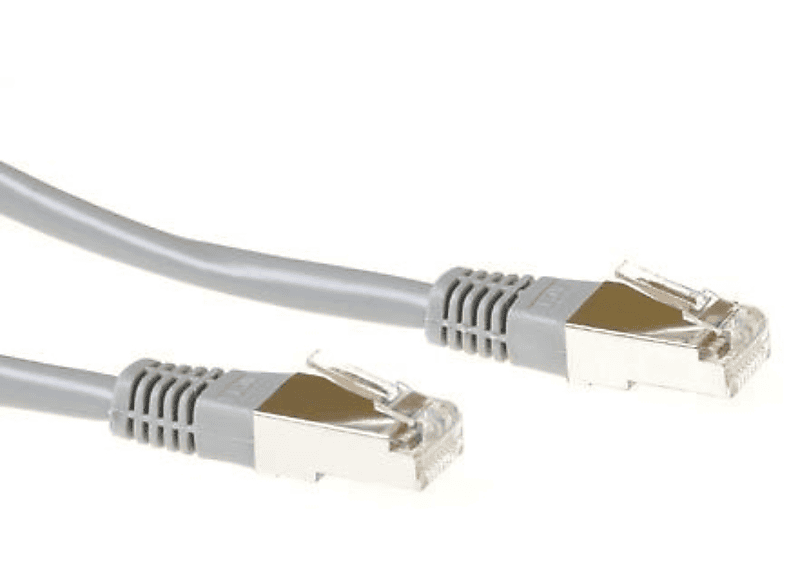 ACT IB7151 F/UTP CAT5E, Netzwerkkabel, 1,5 m
