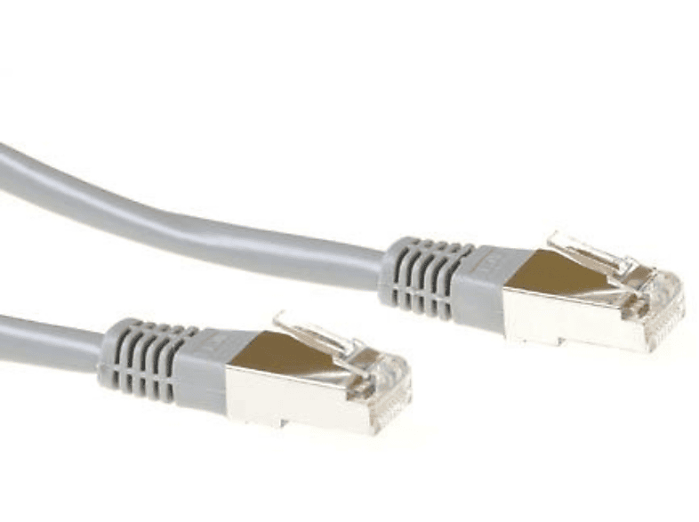 ACT F/UTP CAT5E, 1 Netzwerkkabel, IB7101 m